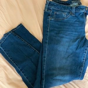 Universal Thread Denim Jeans